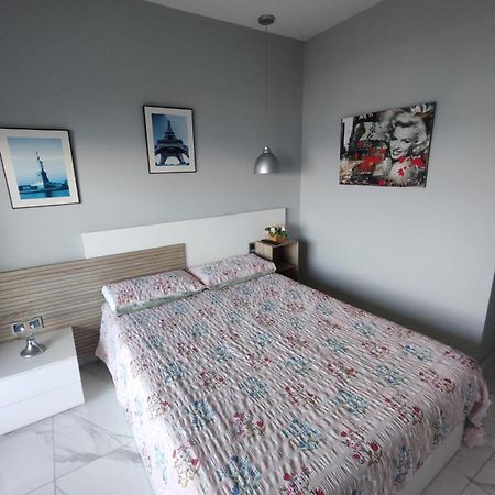 Benidorm Luxury Residential 아파트 외부 사진