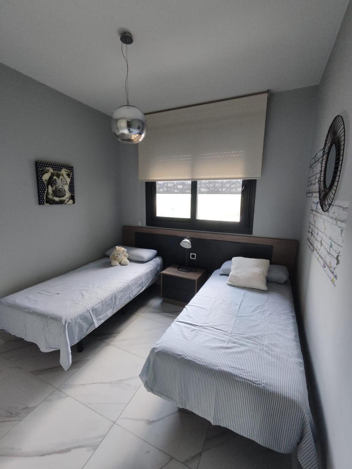 Benidorm Luxury Residential 아파트 외부 사진