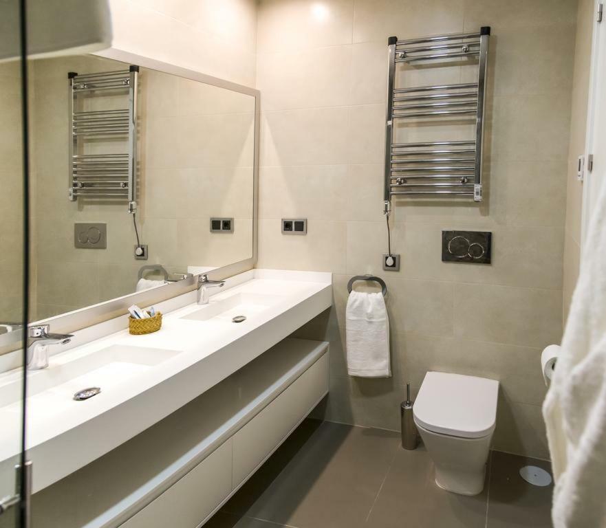 Benidorm Luxury Residential 아파트 외부 사진
