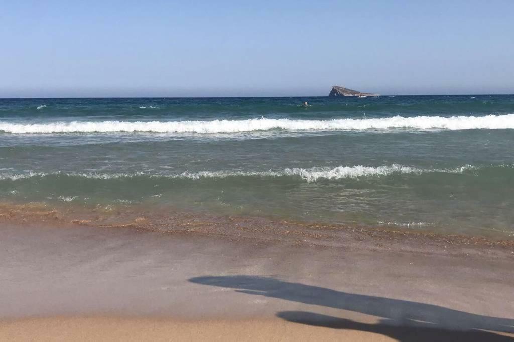 Benidorm Luxury Residential 아파트 외부 사진
